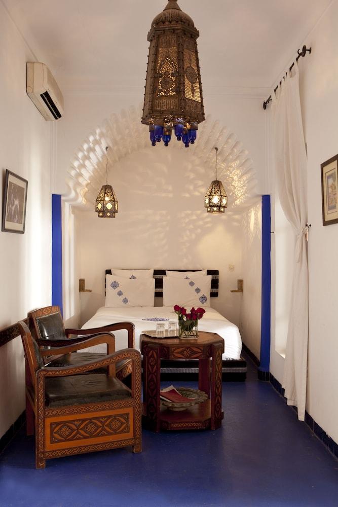 Riad Khamssa Sidi Bou Othmane Kültér fotó
